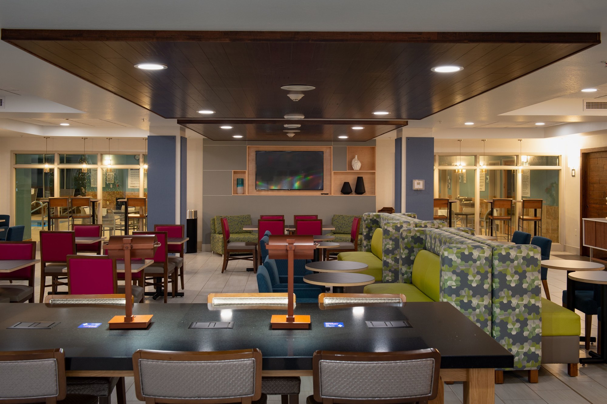 Holiday Inn Express Hotel & Suites Wausau