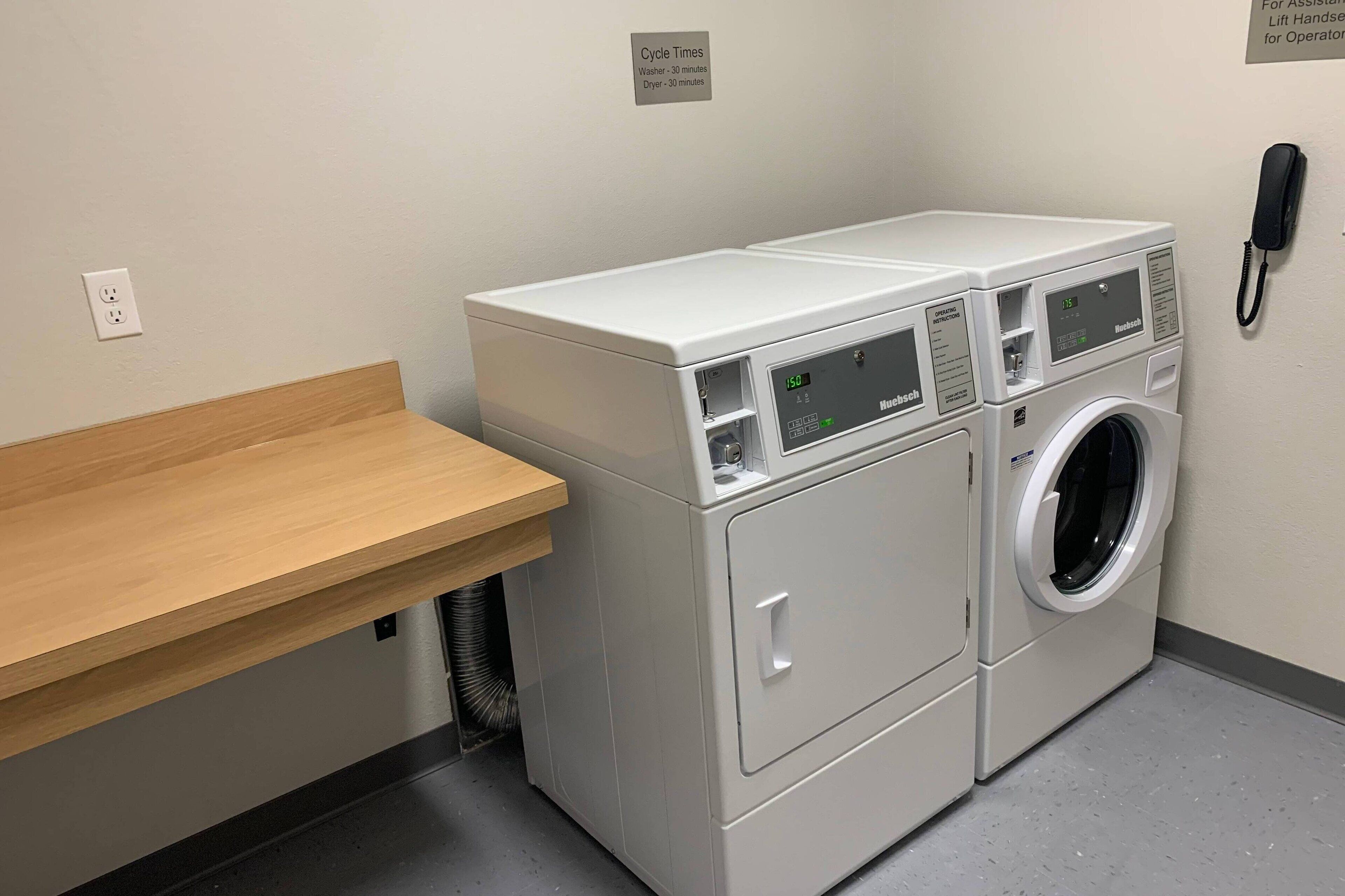 Fairfield Inn & Suites Whitewater