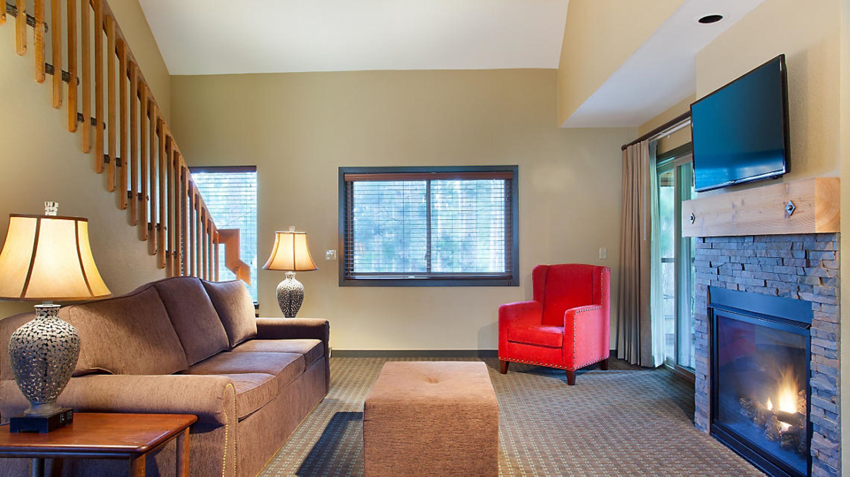 Christmas Mountain Campground