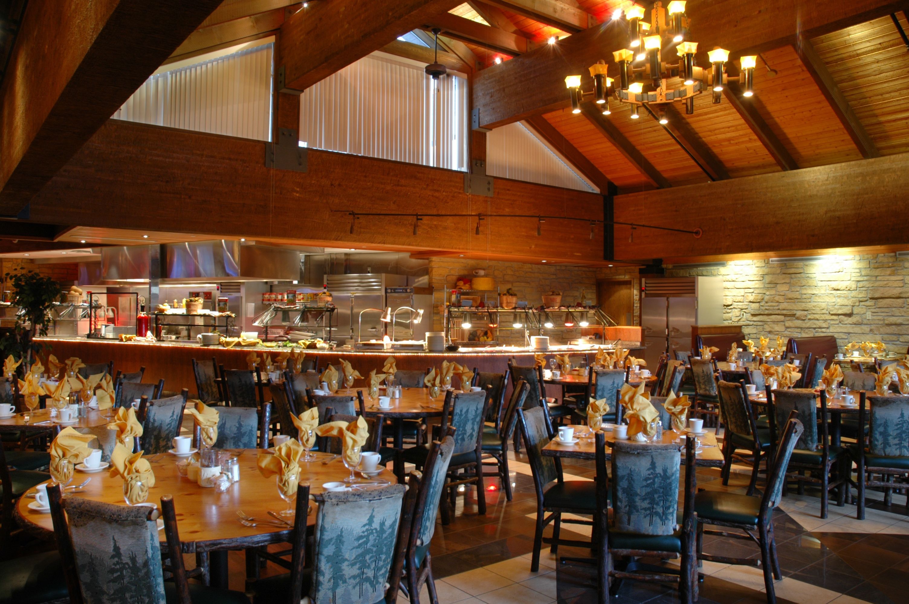 Chula Vista Resort - Condominiums