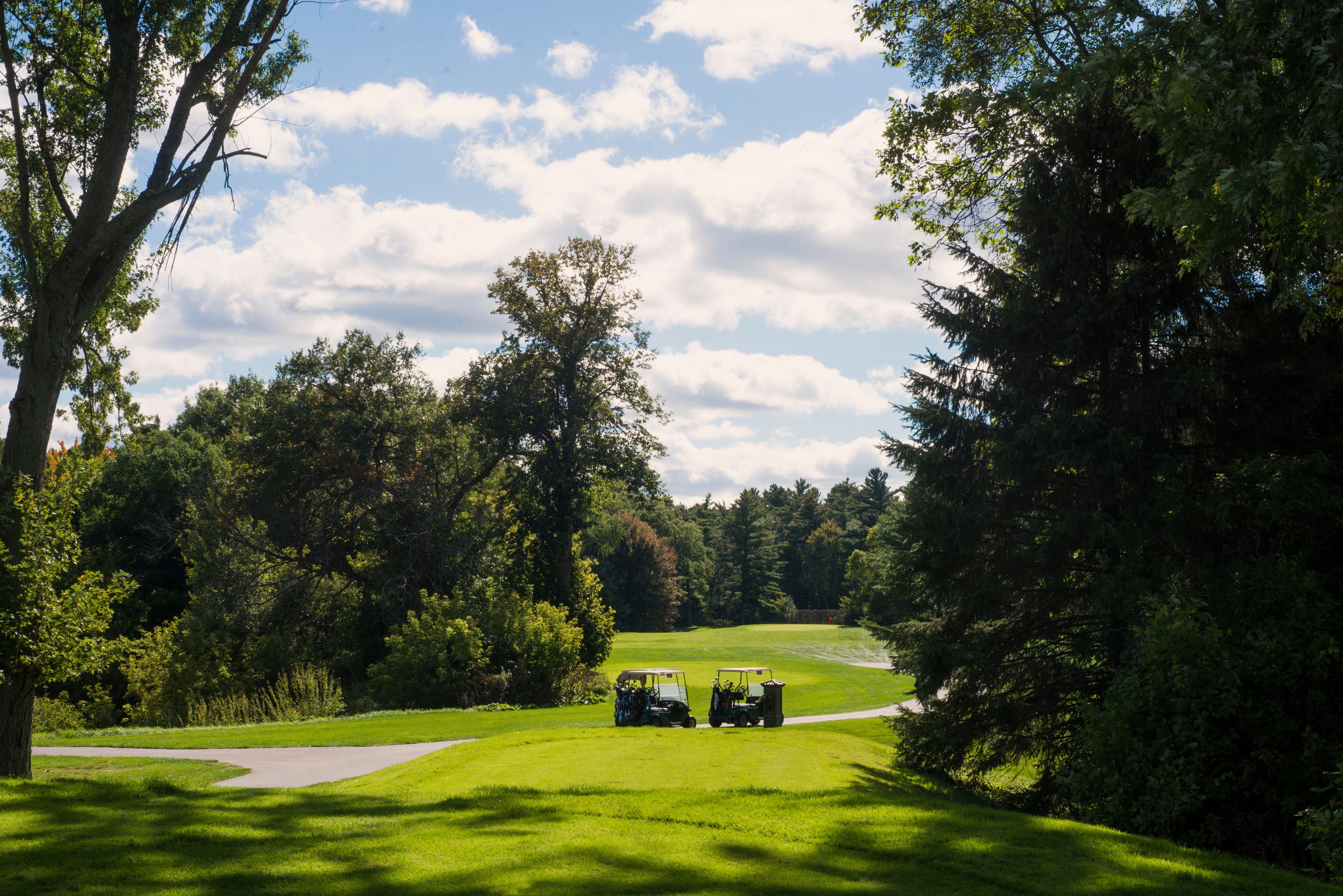 Chula Vista Resort - Condominiums