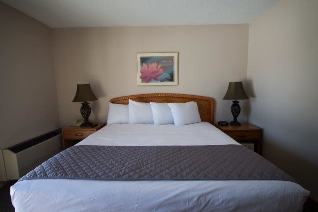 Polynesian Wisconsin Dells Hotel