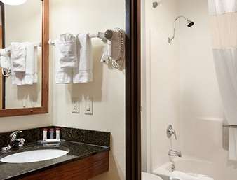 Ramada by Wyndham Wisconsin Dells