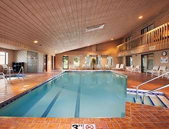 Ramada by Wyndham Wisconsin Dells