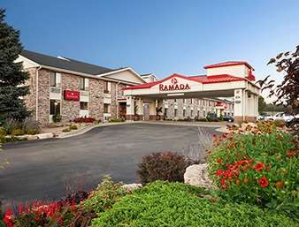 Ramada by Wyndham Wisconsin Dells