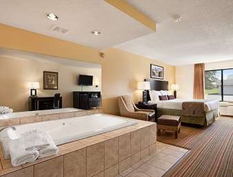 Ramada by Wyndham Wisconsin Dells