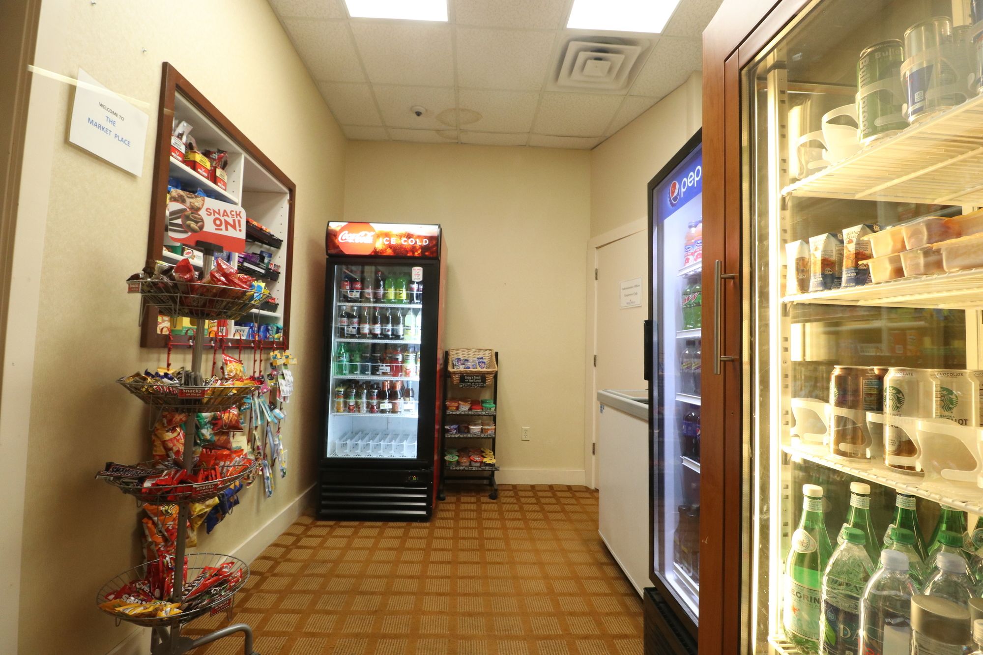 Hotel Mead & Conference Center