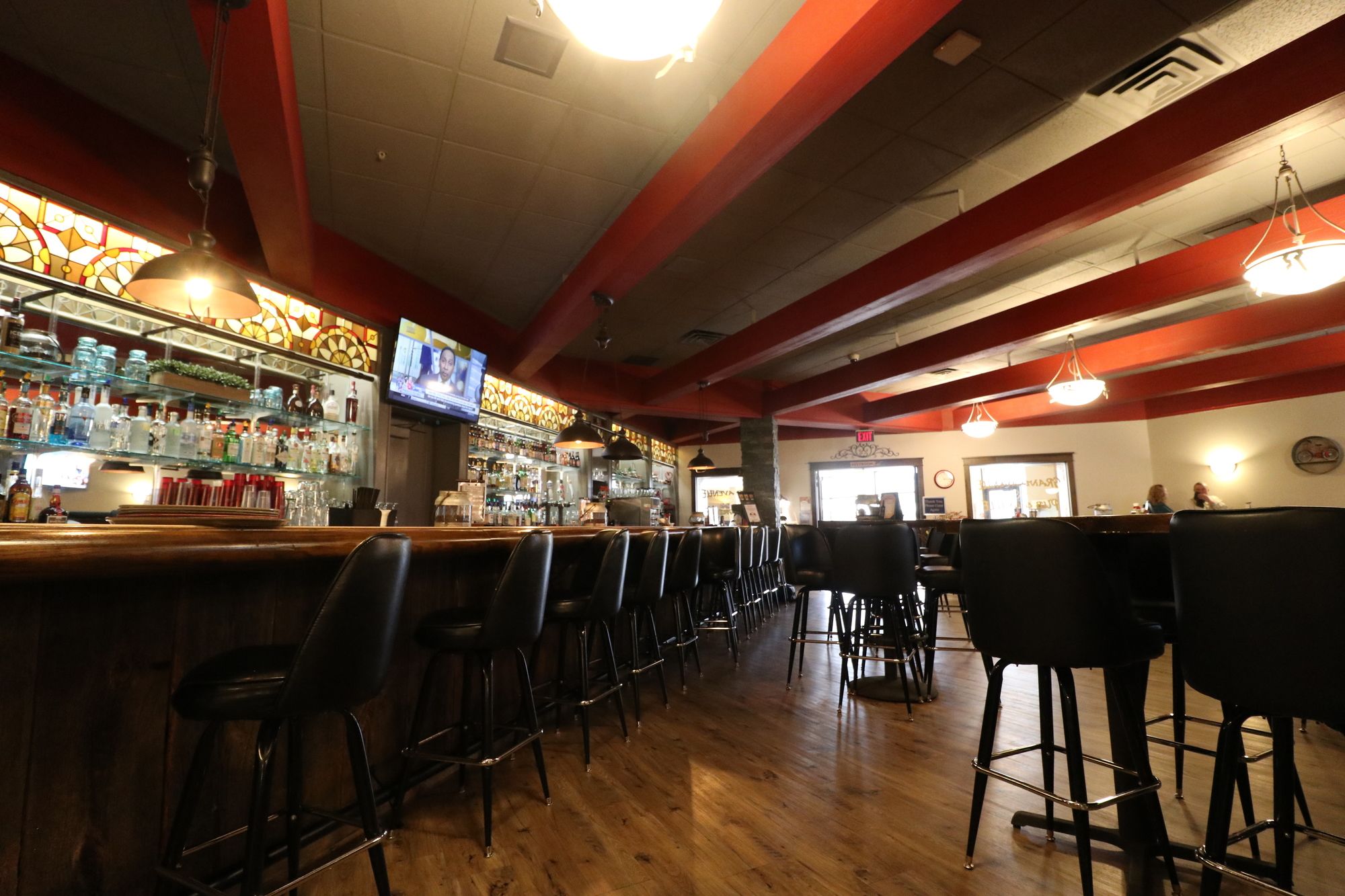 Hotel Mead & Conference Center