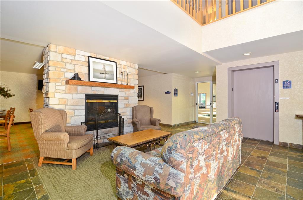 Best Western Wittenberg Inn