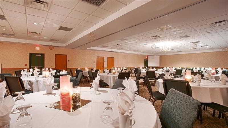 Best Western Wittenberg Inn