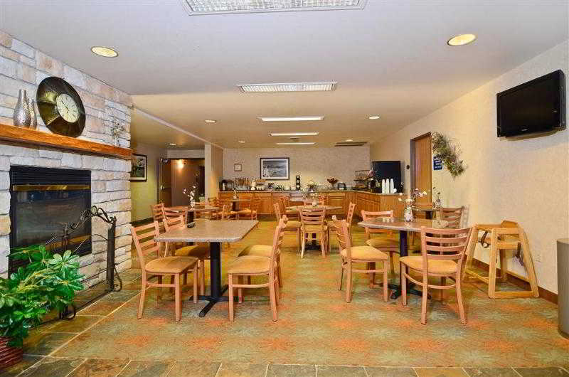 Best Western Wittenberg Inn