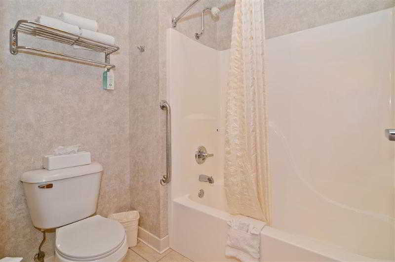 Best Western Wittenberg Inn