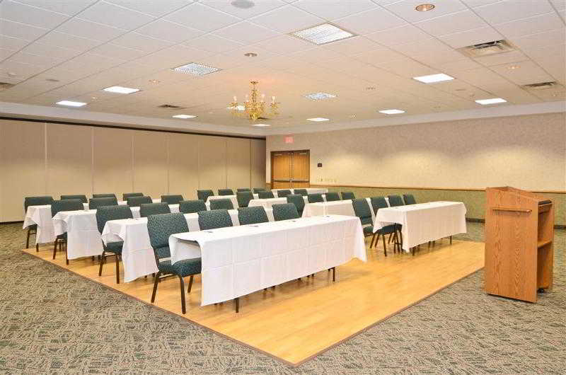 Best Western Wittenberg Inn