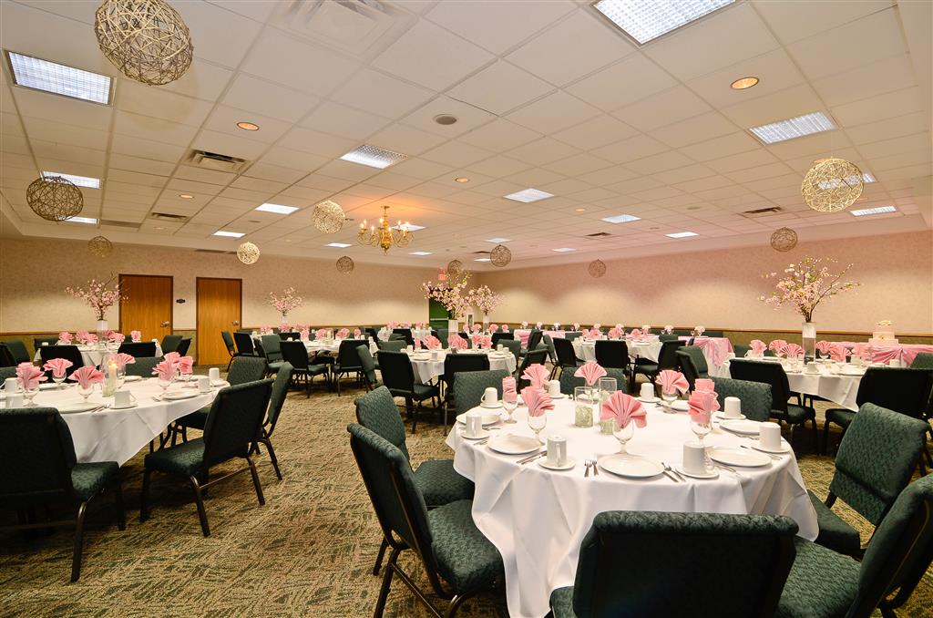 Best Western Wittenberg Inn