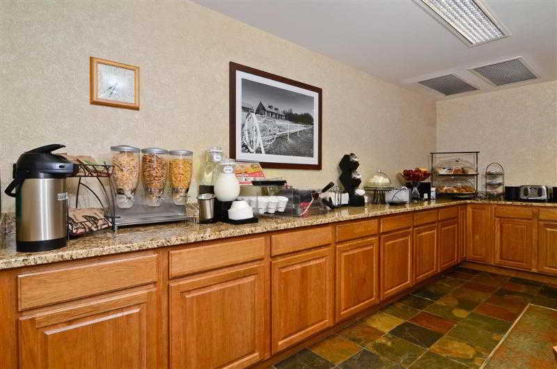 Best Western Wittenberg Inn