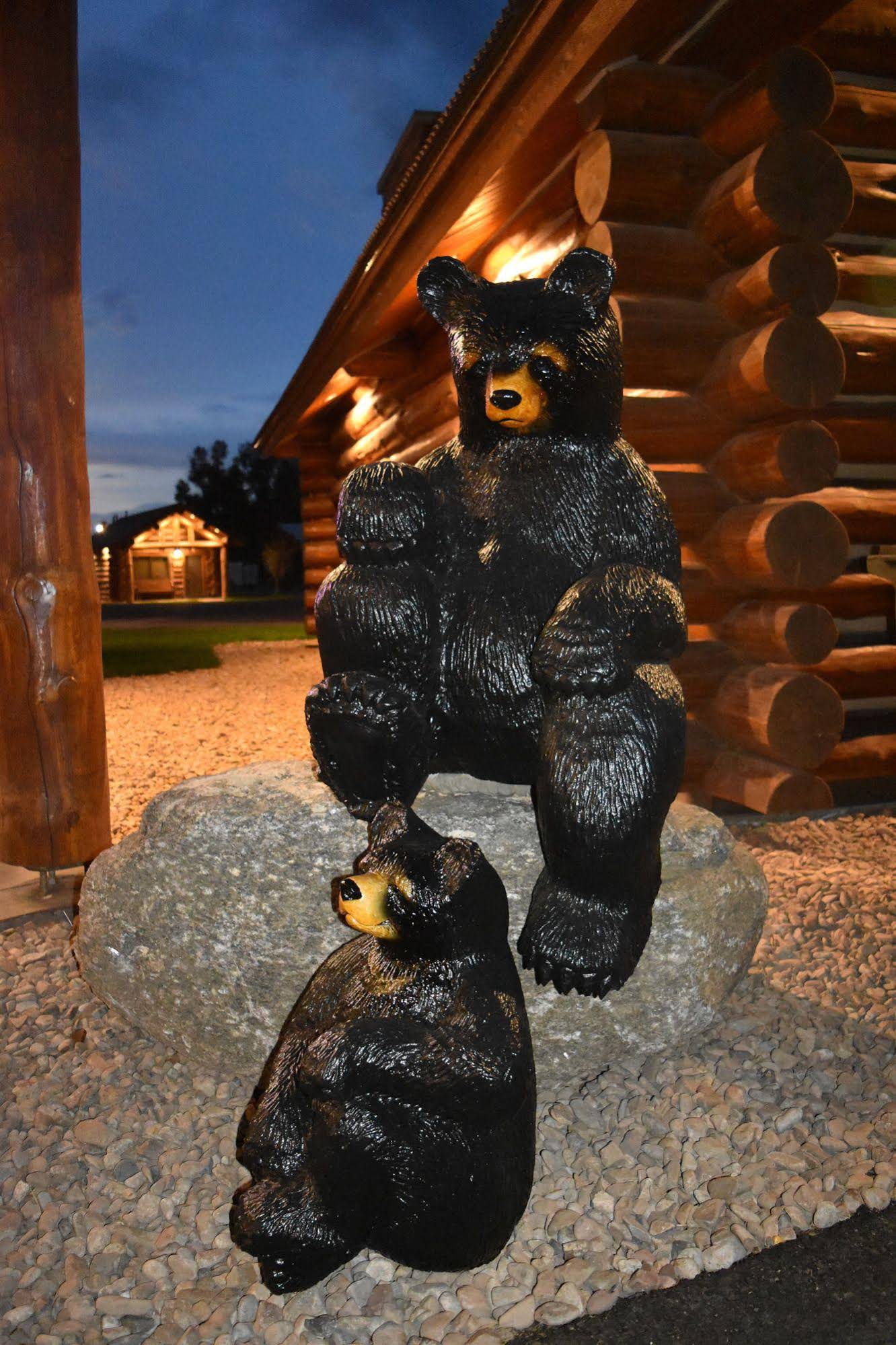 Kodiak Mountain Resort