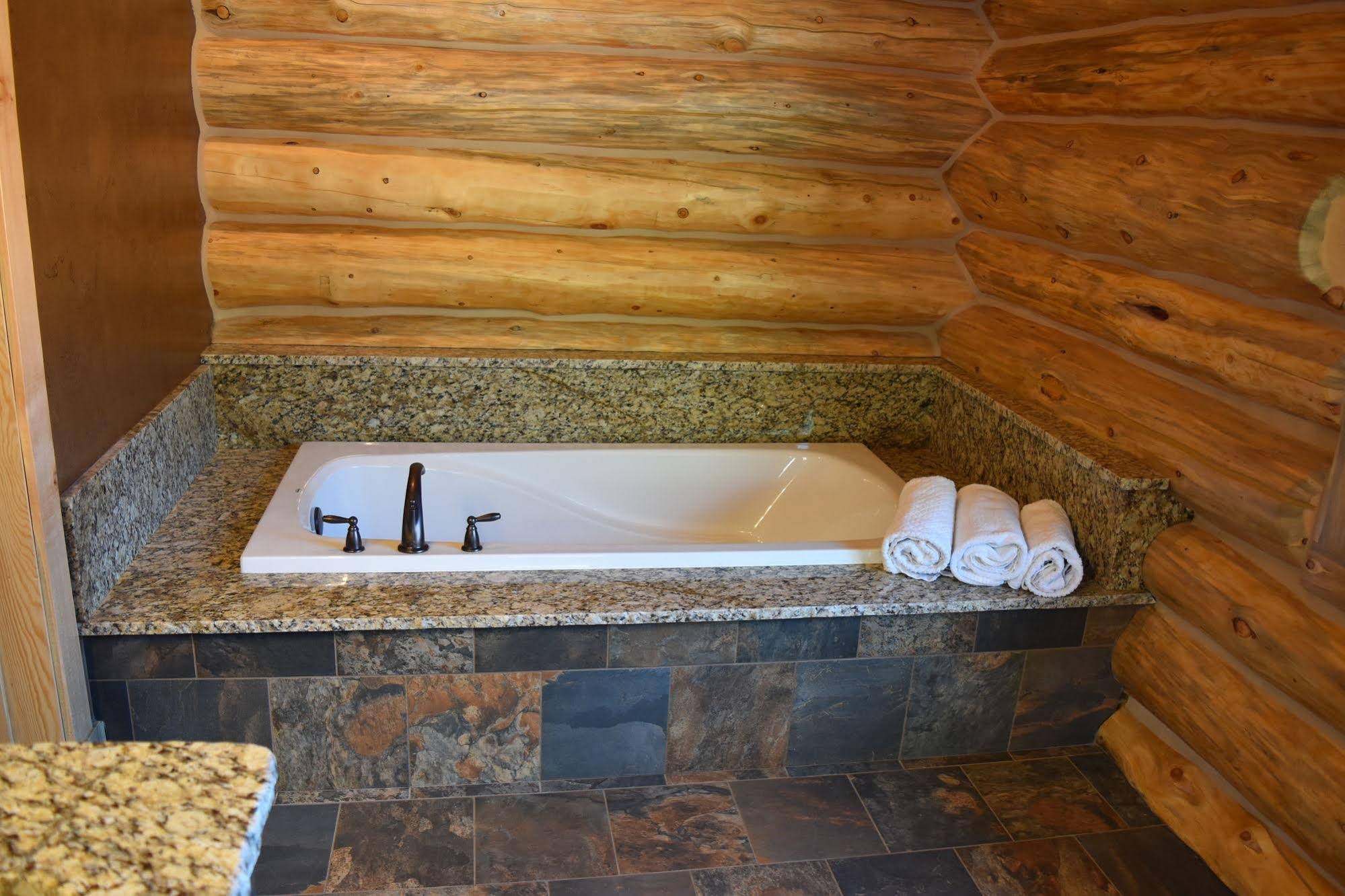 Kodiak Mountain Resort