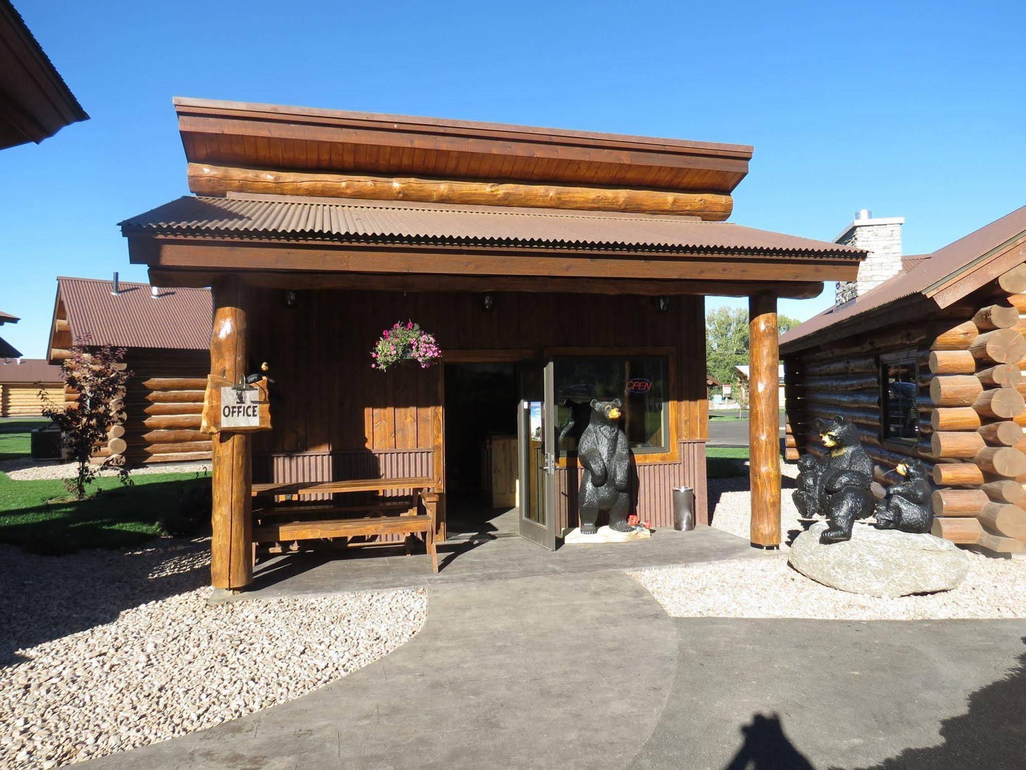 Kodiak Mountain Resort