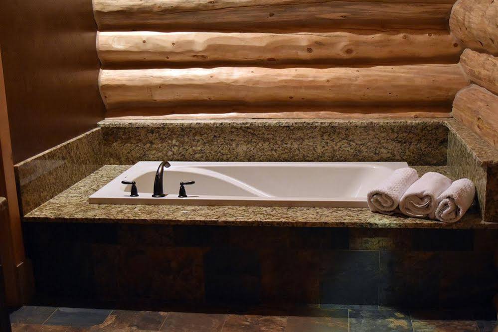 Kodiak Mountain Resort