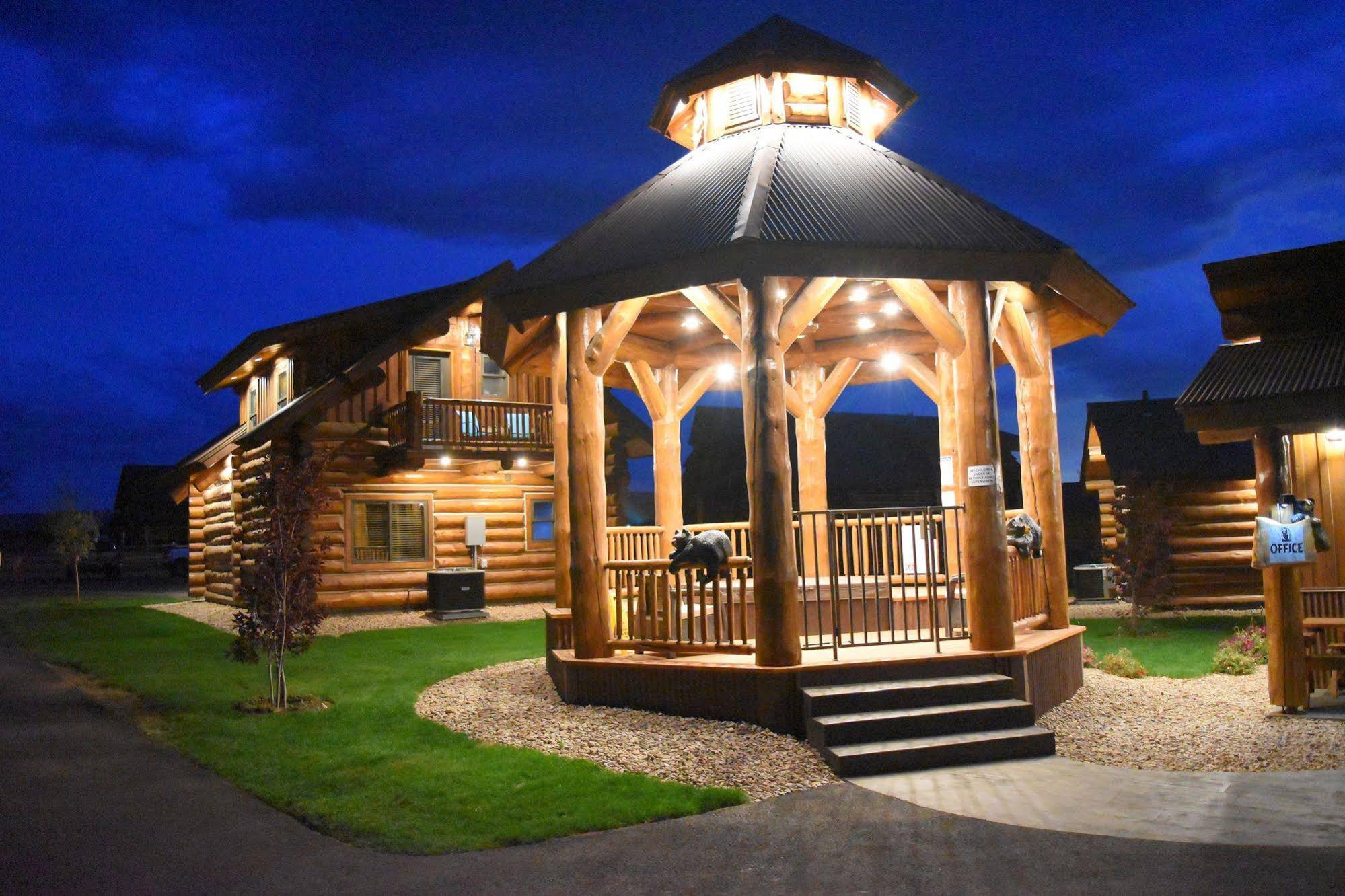 Kodiak Mountain Resort