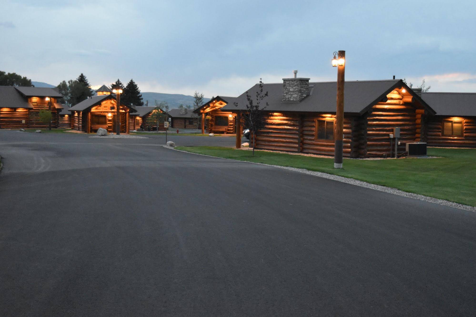 Kodiak Mountain Resort