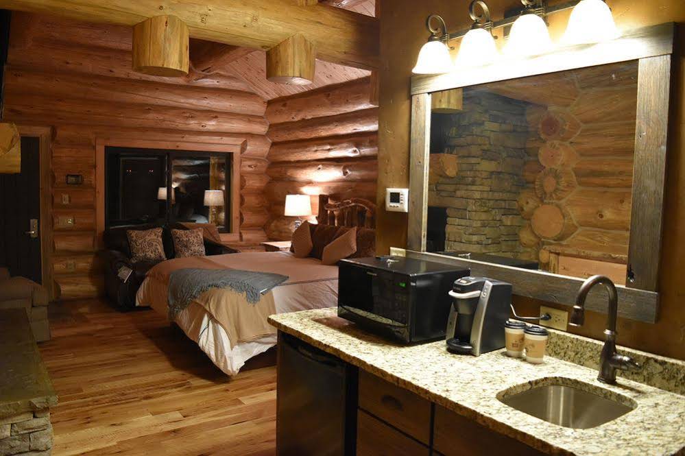 Kodiak Mountain Resort