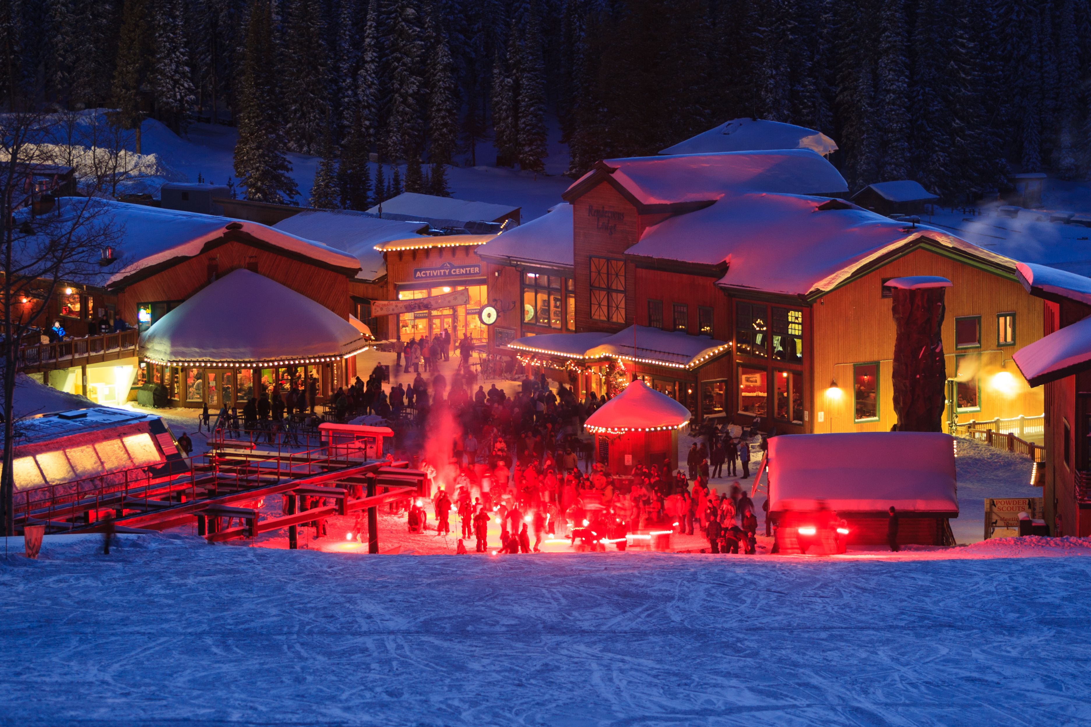 Sioux Lodge Suites