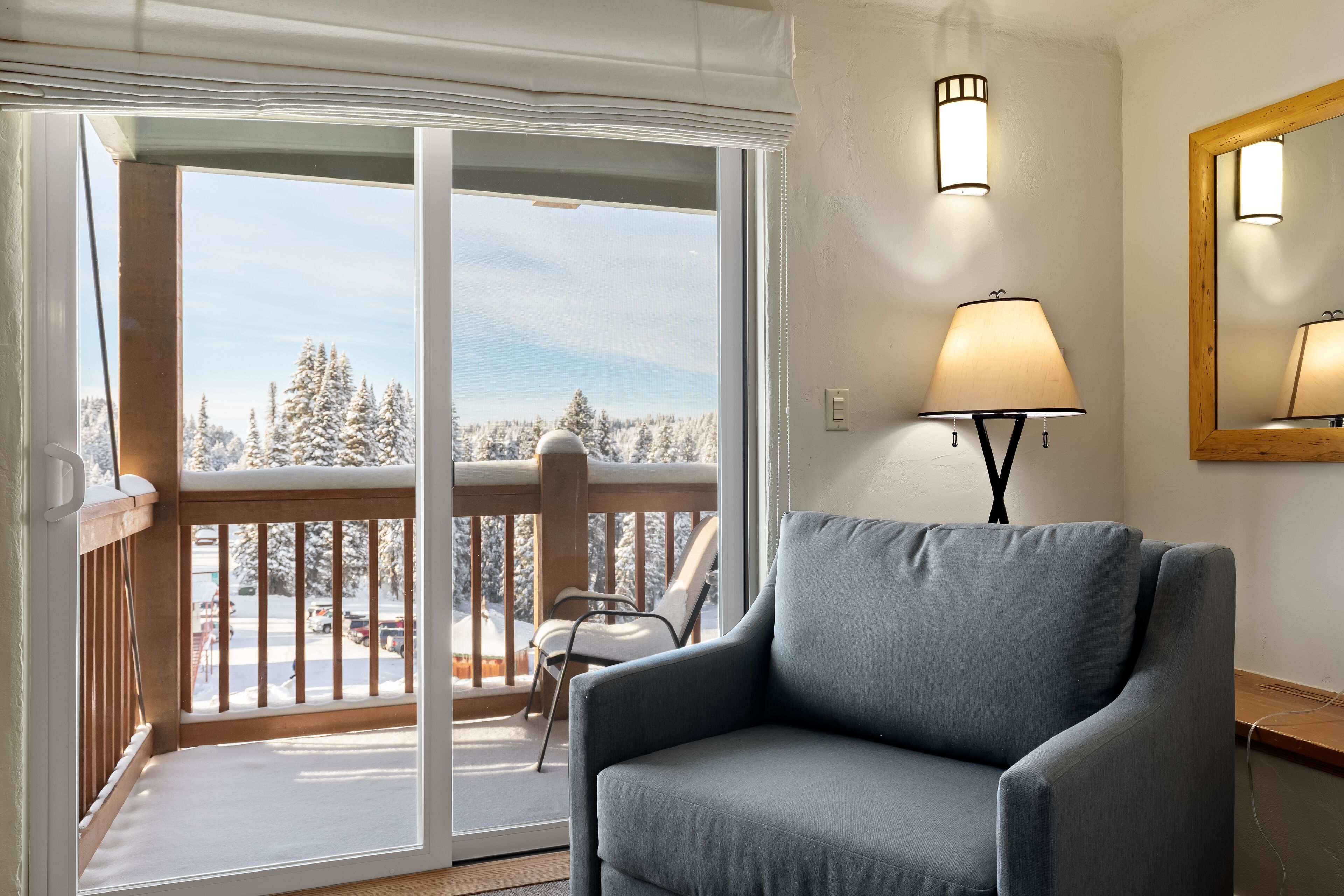 Sioux Lodge Suites