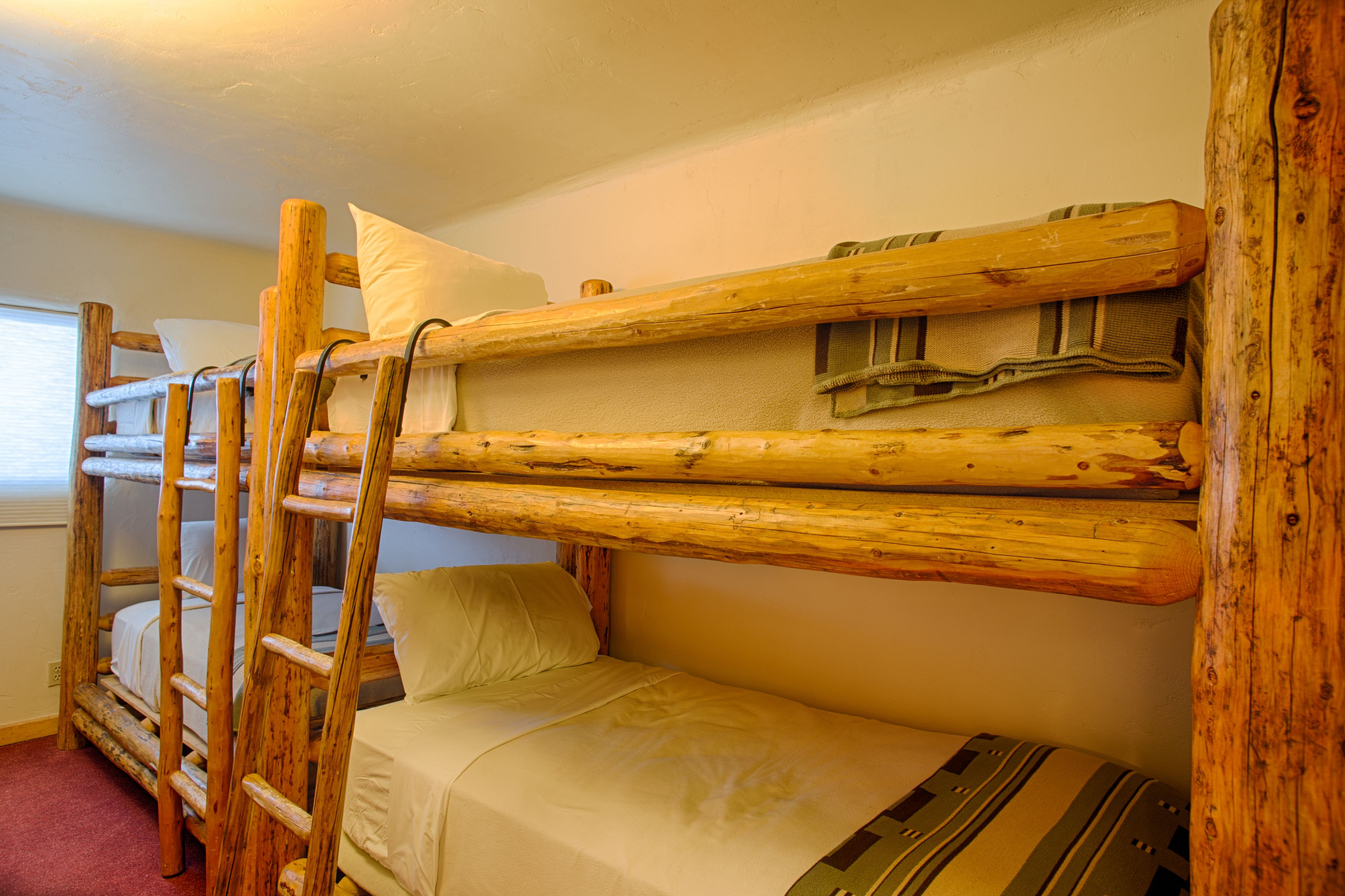 Sioux Lodge Suites