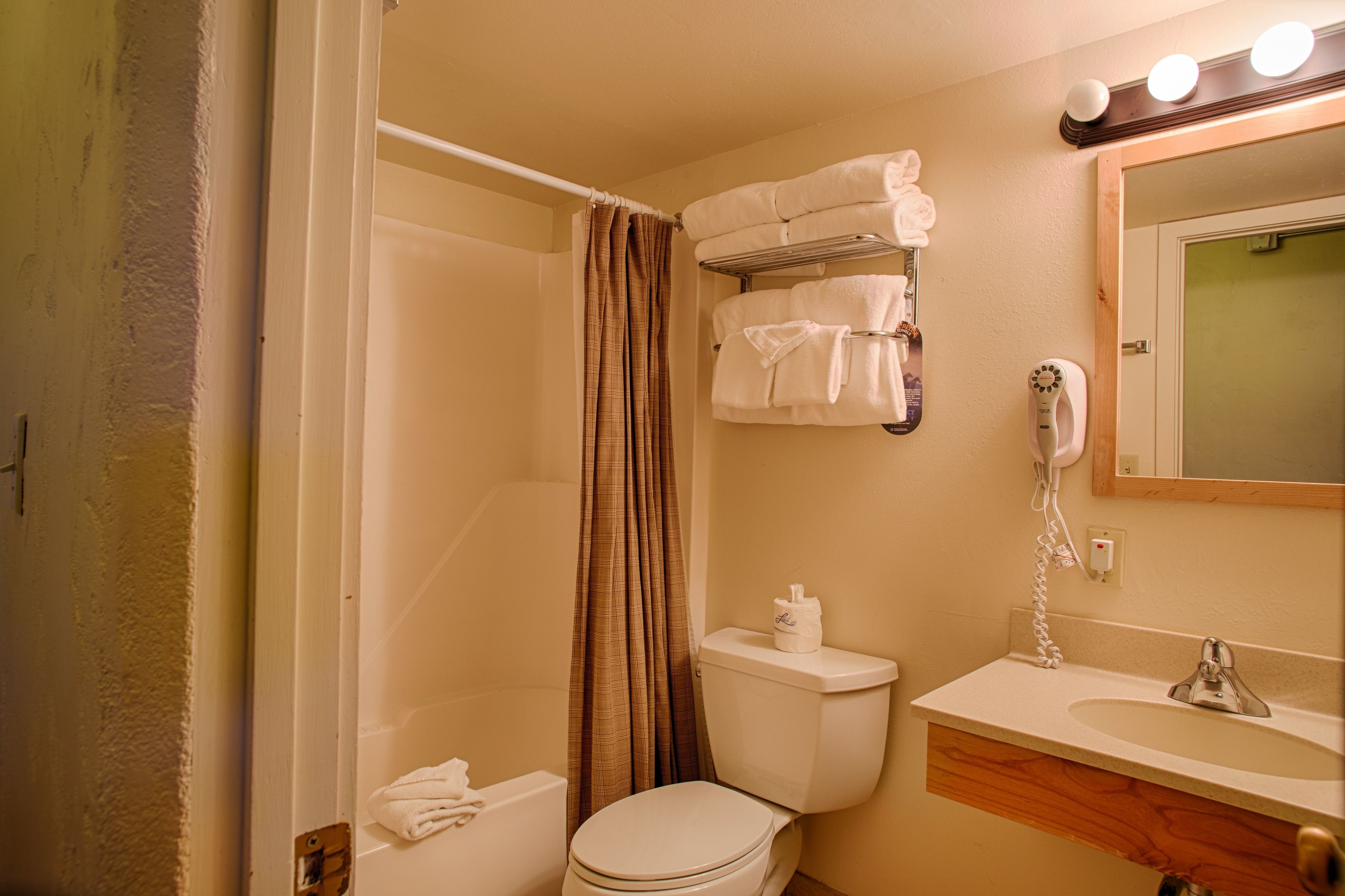 Sioux Lodge Suites
