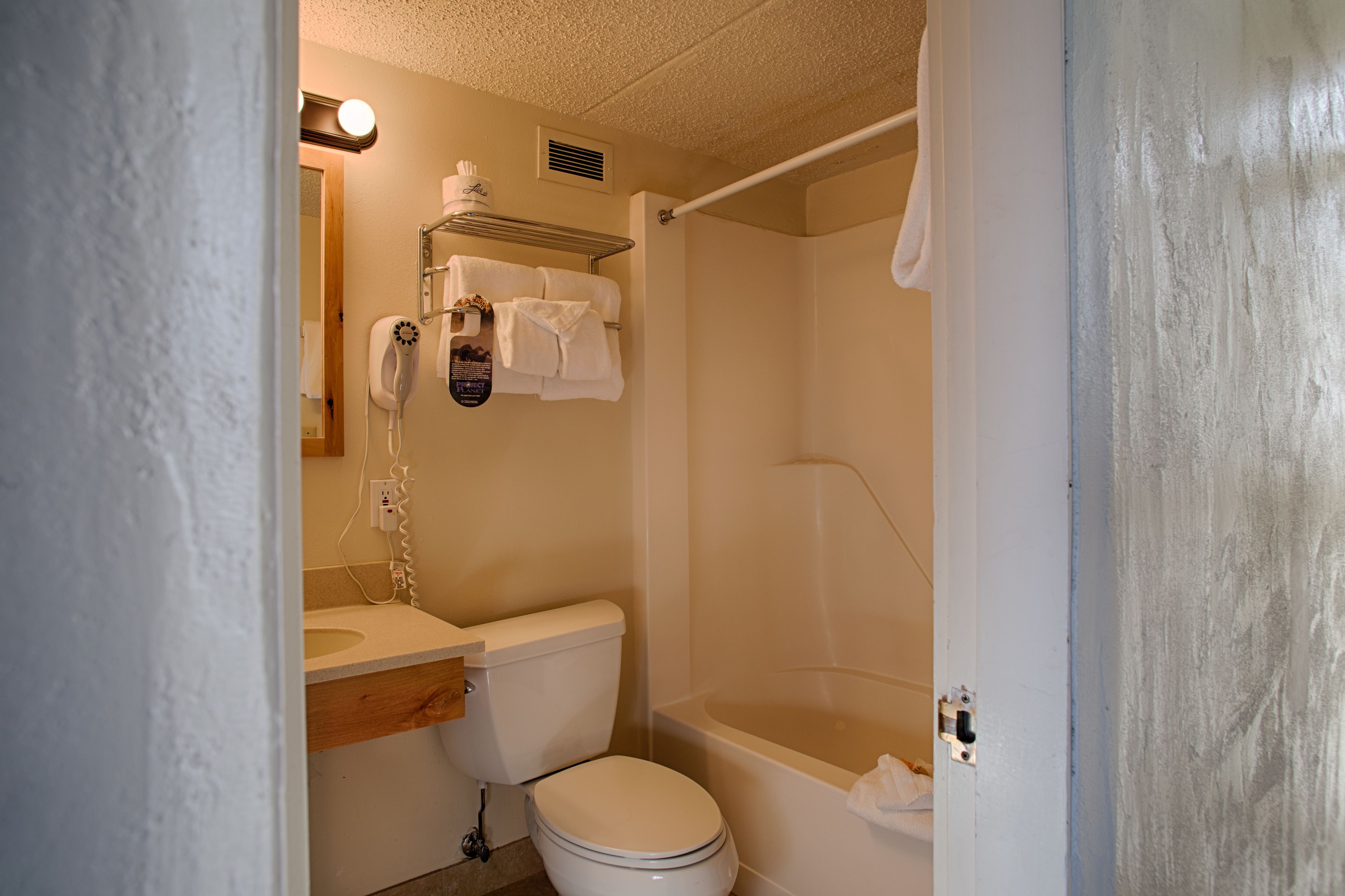 Sioux Lodge Suites