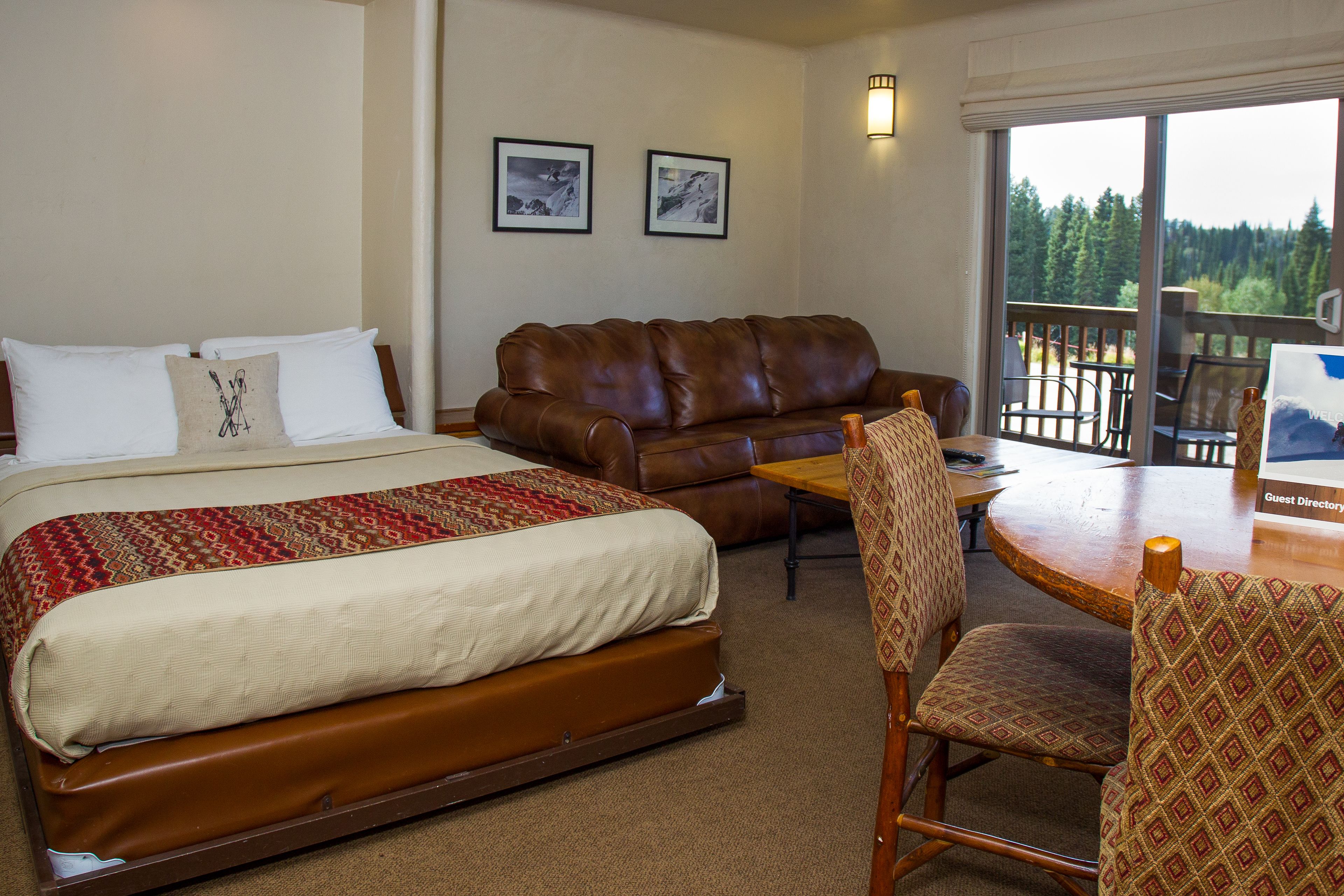 Sioux Lodge Suites