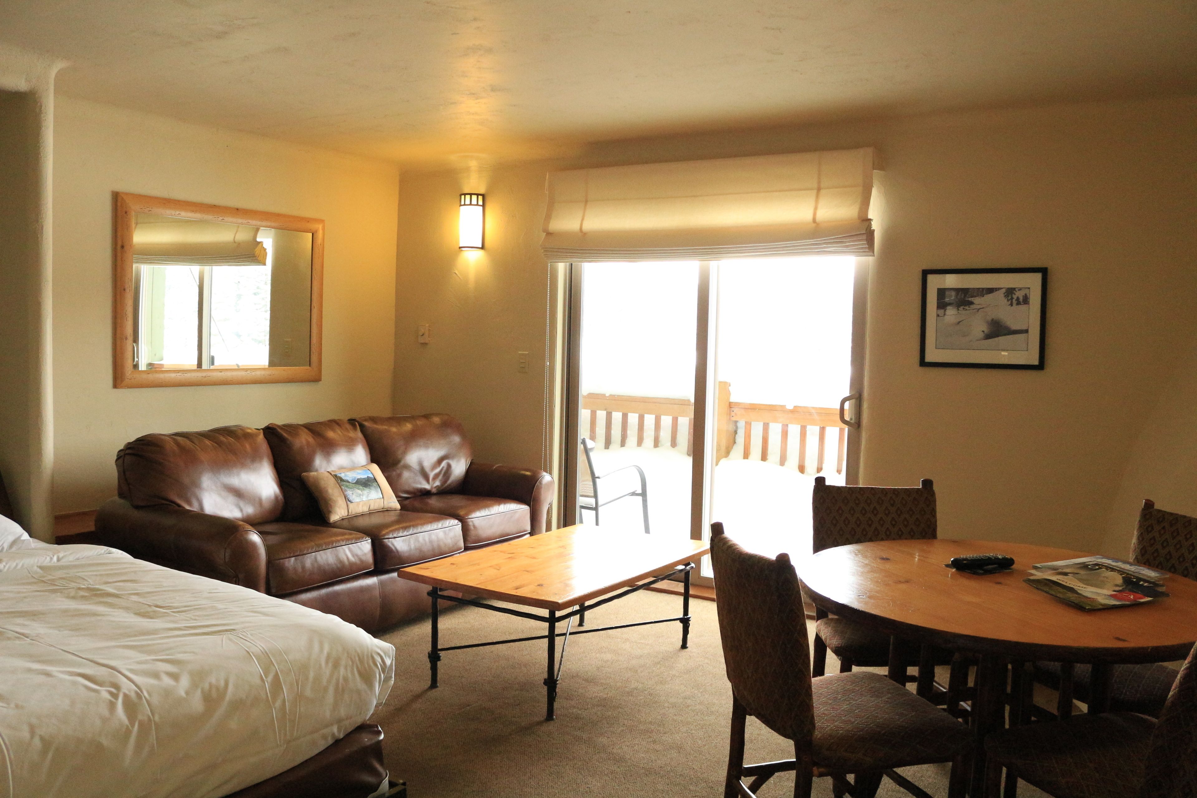 Sioux Lodge Suites