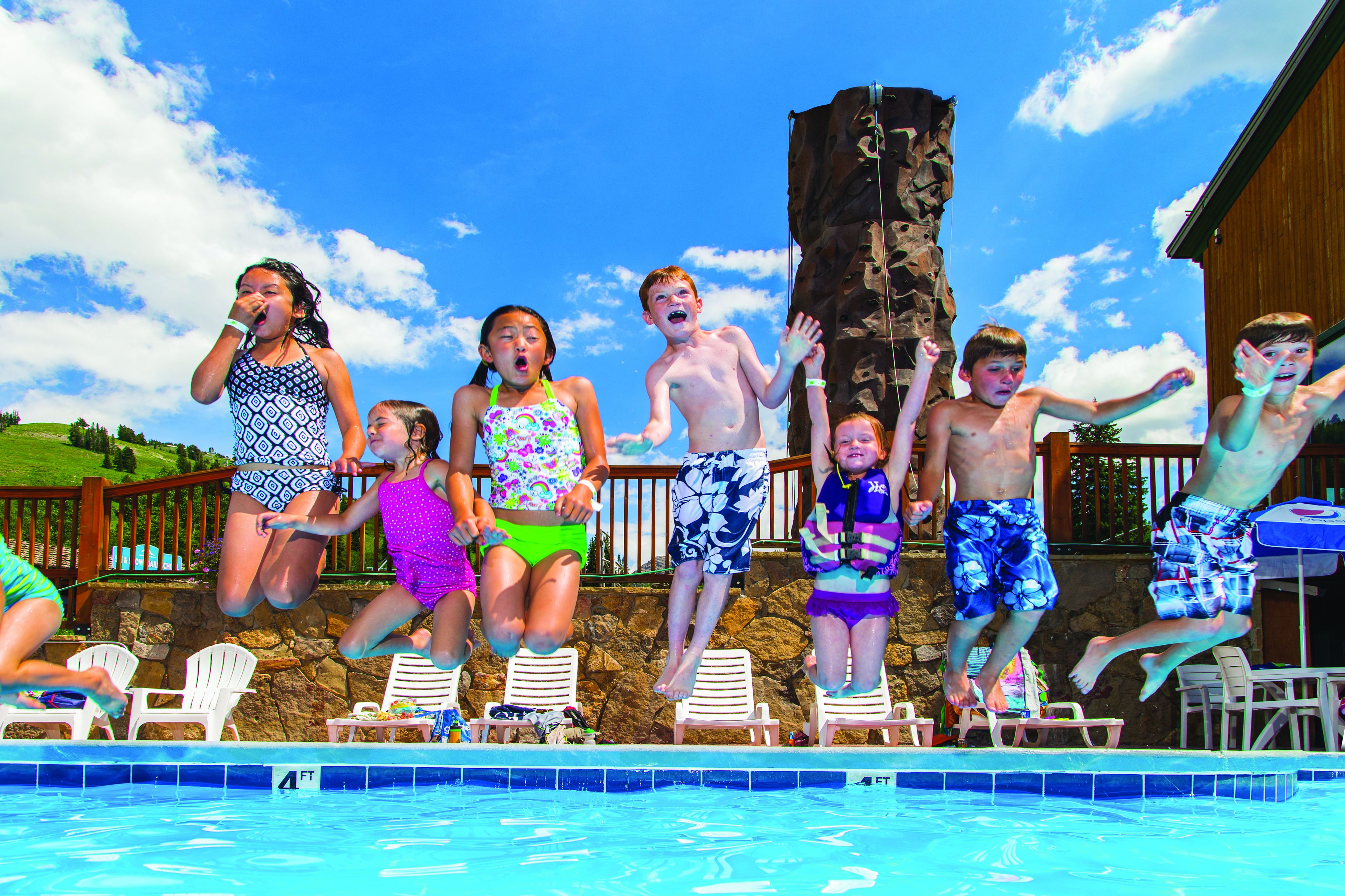 Sioux Lodge Suites