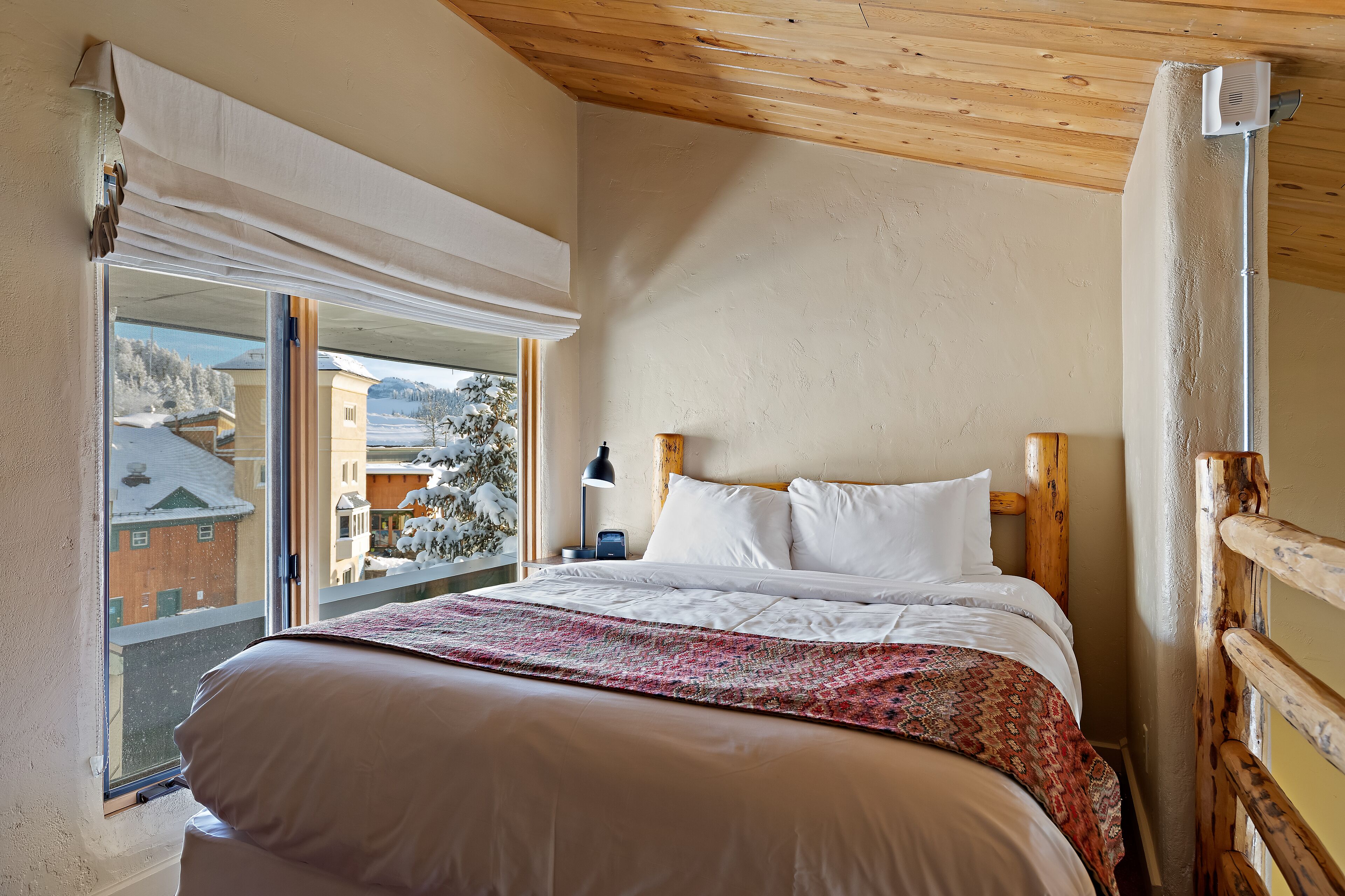 Sioux Lodge Suites