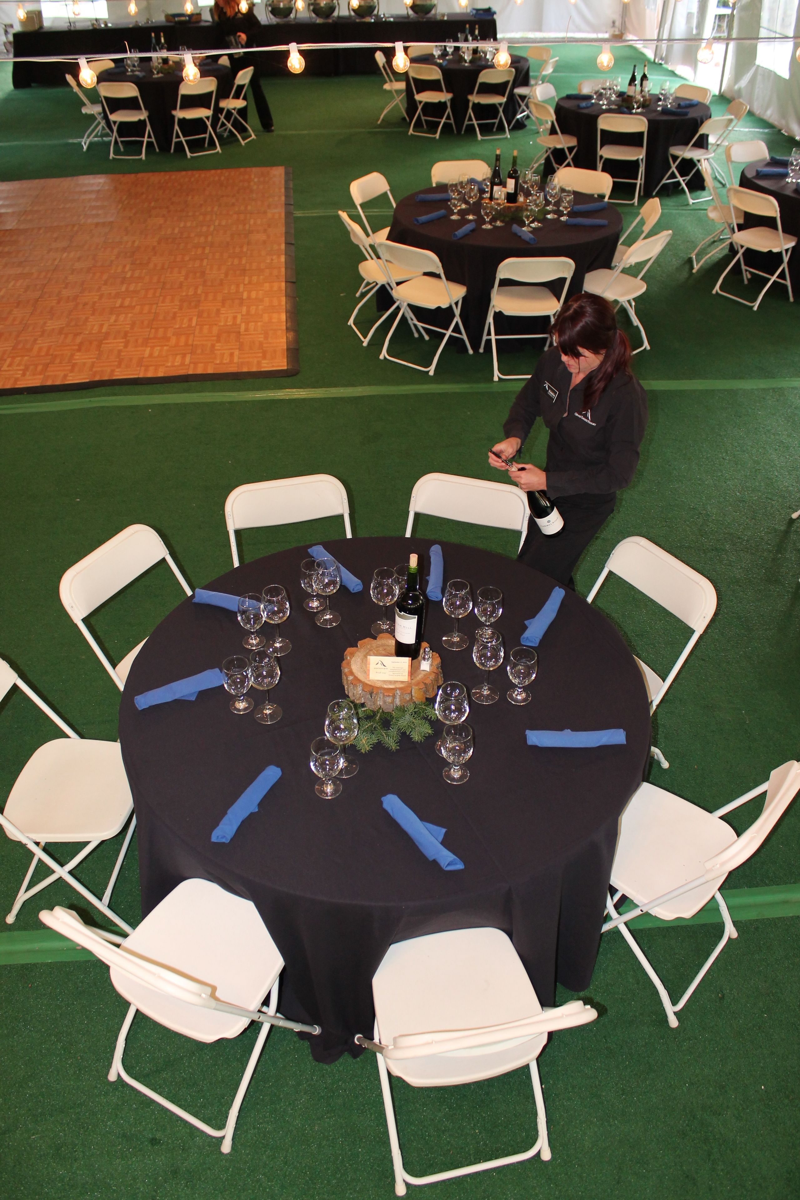 Sioux Lodge Suites