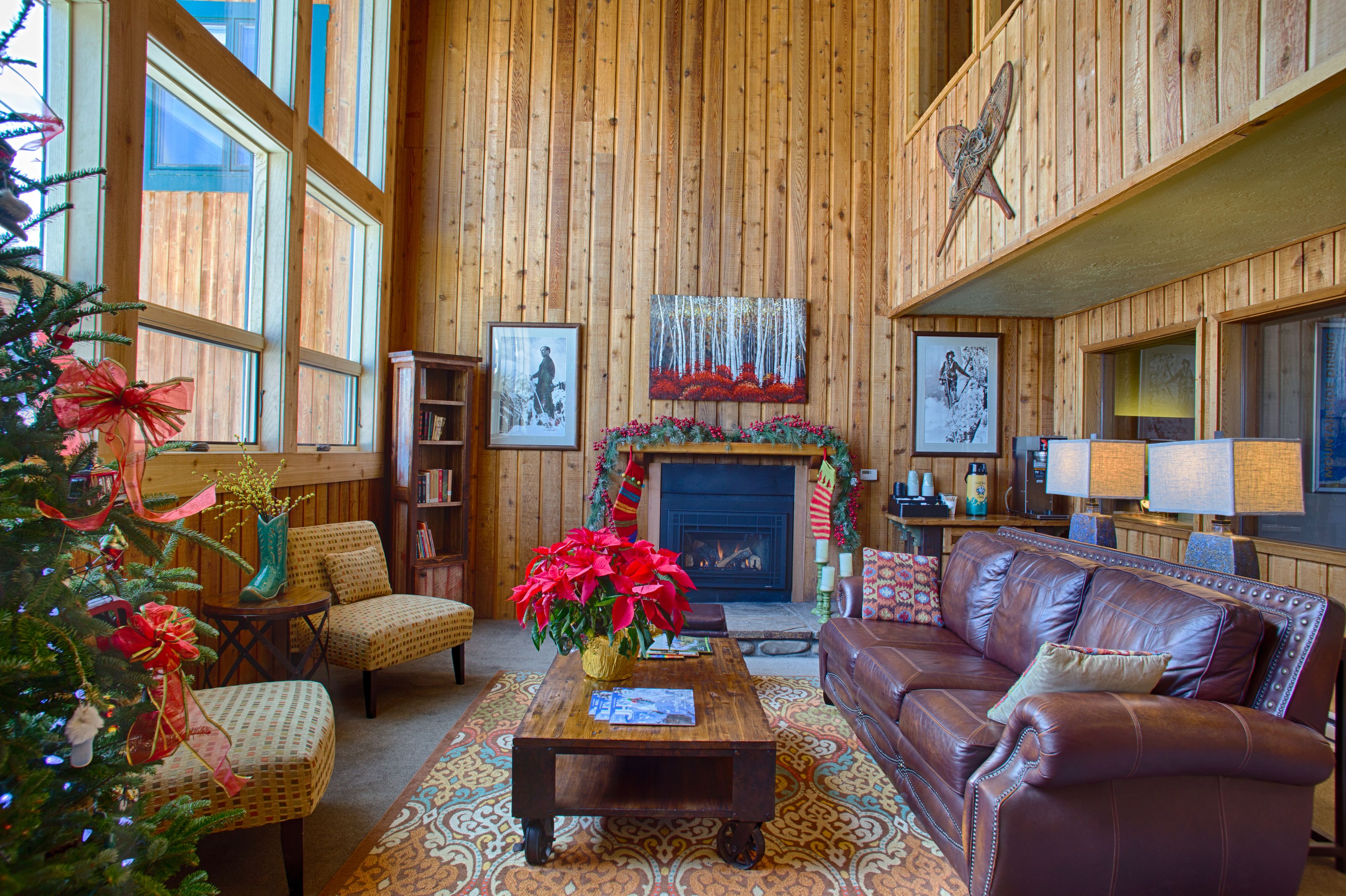 Sioux Lodge Suites
