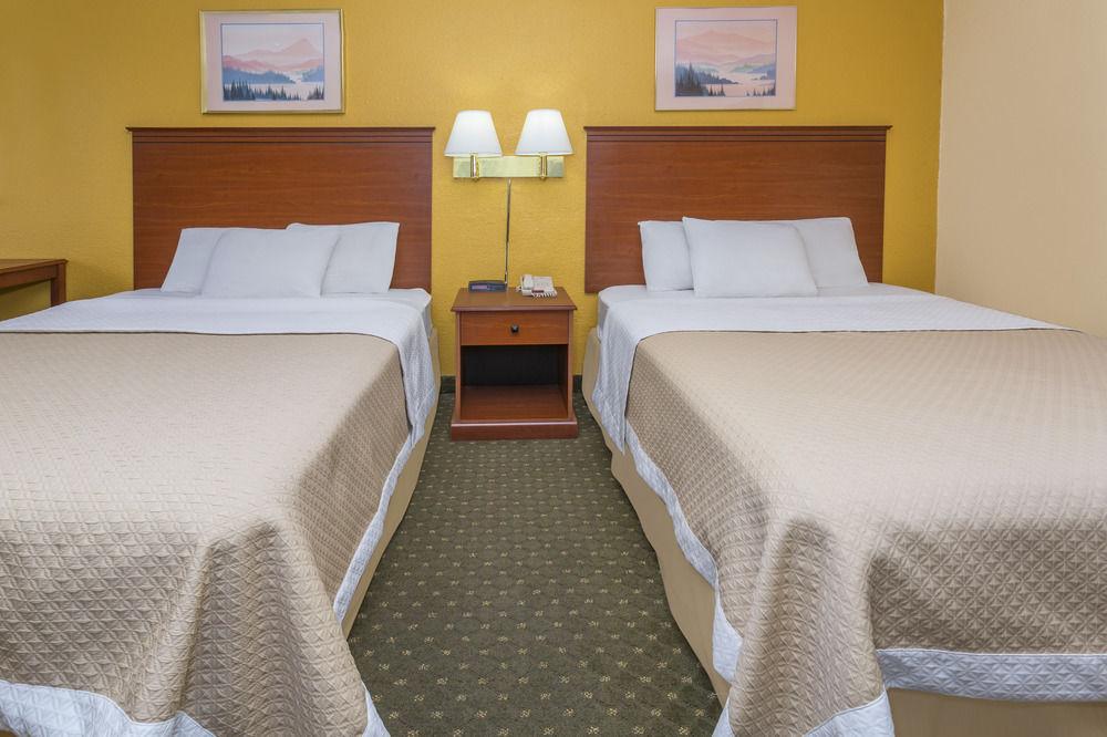 Days Inn by Wyndham Buffalo WY