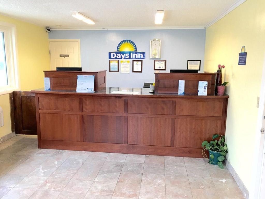 Days Inn by Wyndham Buffalo WY