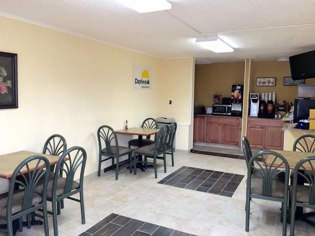 Days Inn by Wyndham Buffalo WY