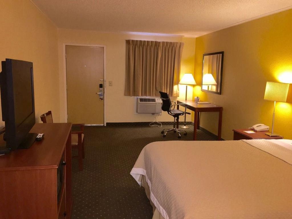 Days Inn by Wyndham Buffalo WY