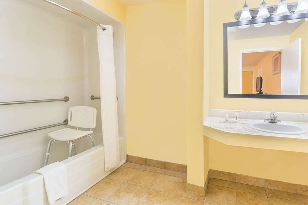 Days Inn by Wyndham Buffalo WY