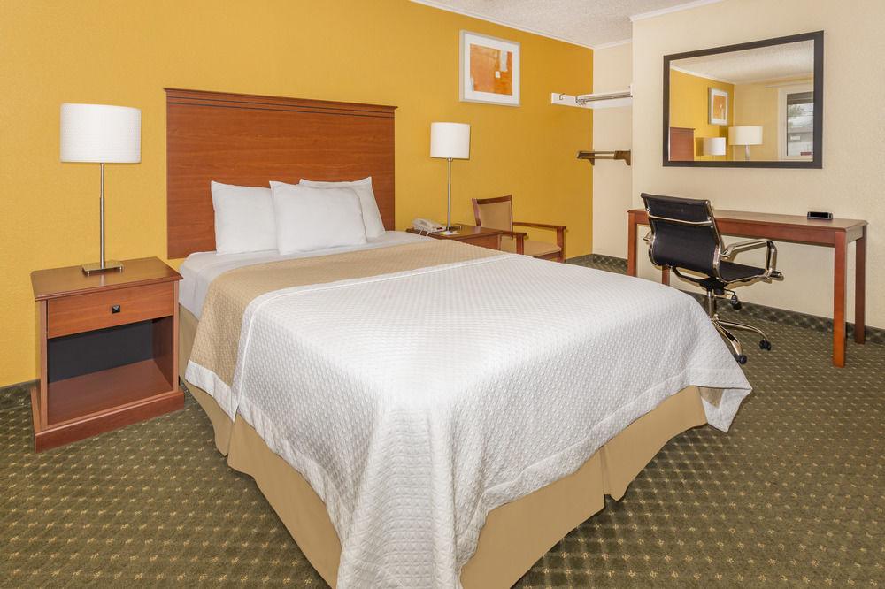 Days Inn by Wyndham Buffalo WY