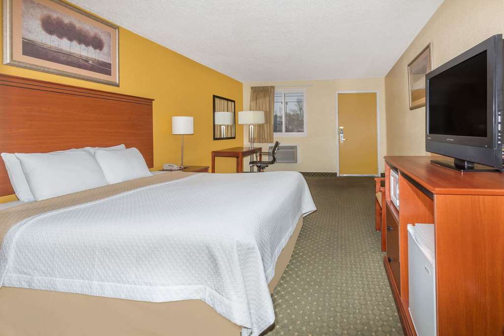 Days Inn by Wyndham Buffalo WY