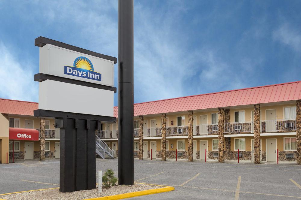 Days Inn by Wyndham Buffalo WY