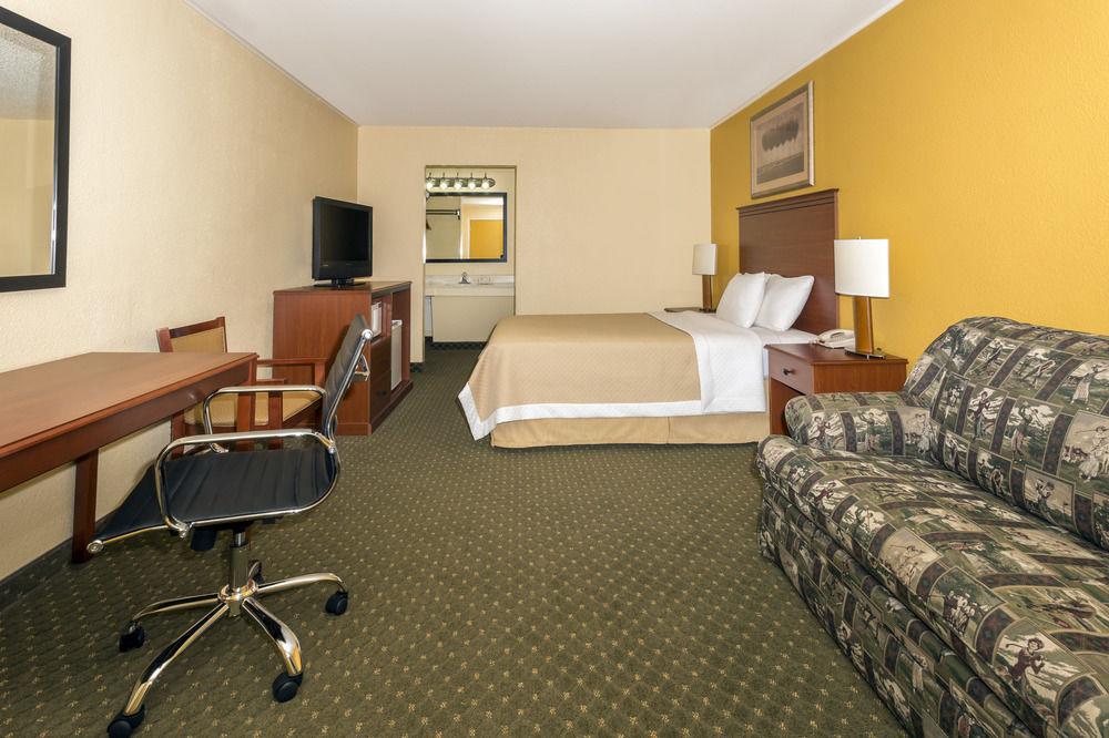 Days Inn by Wyndham Buffalo WY