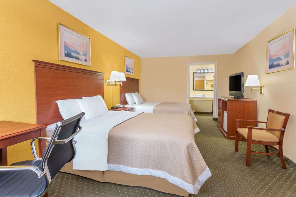 Days Inn by Wyndham Buffalo WY