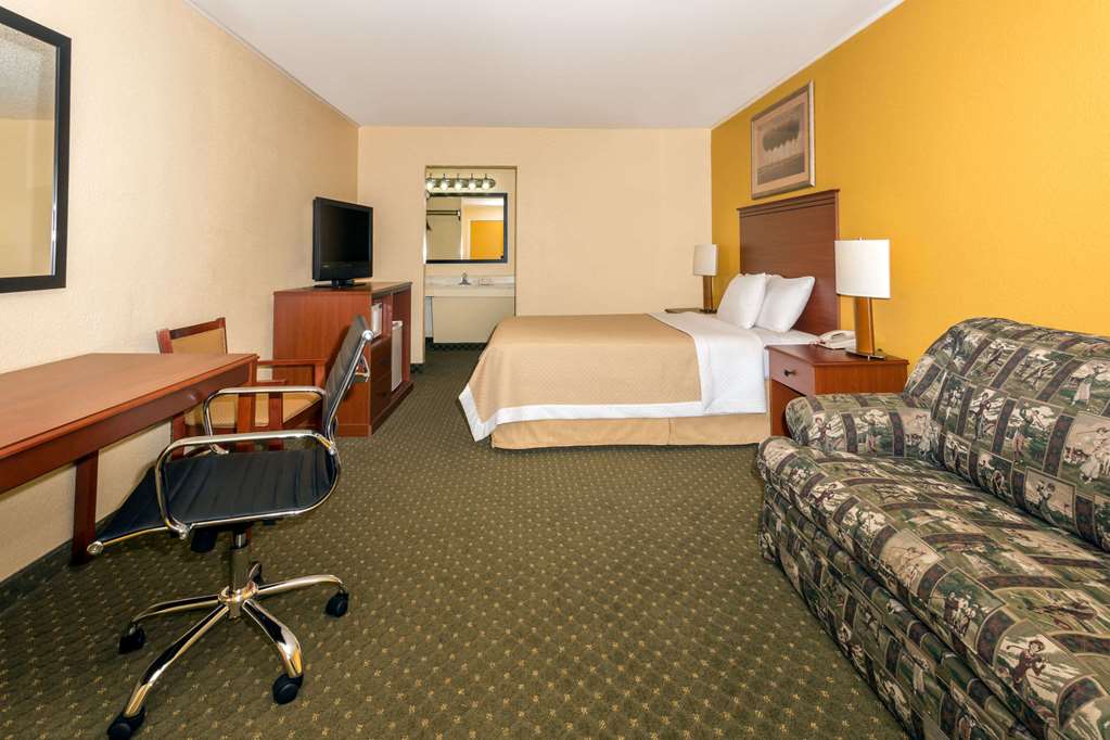 Days Inn by Wyndham Buffalo WY