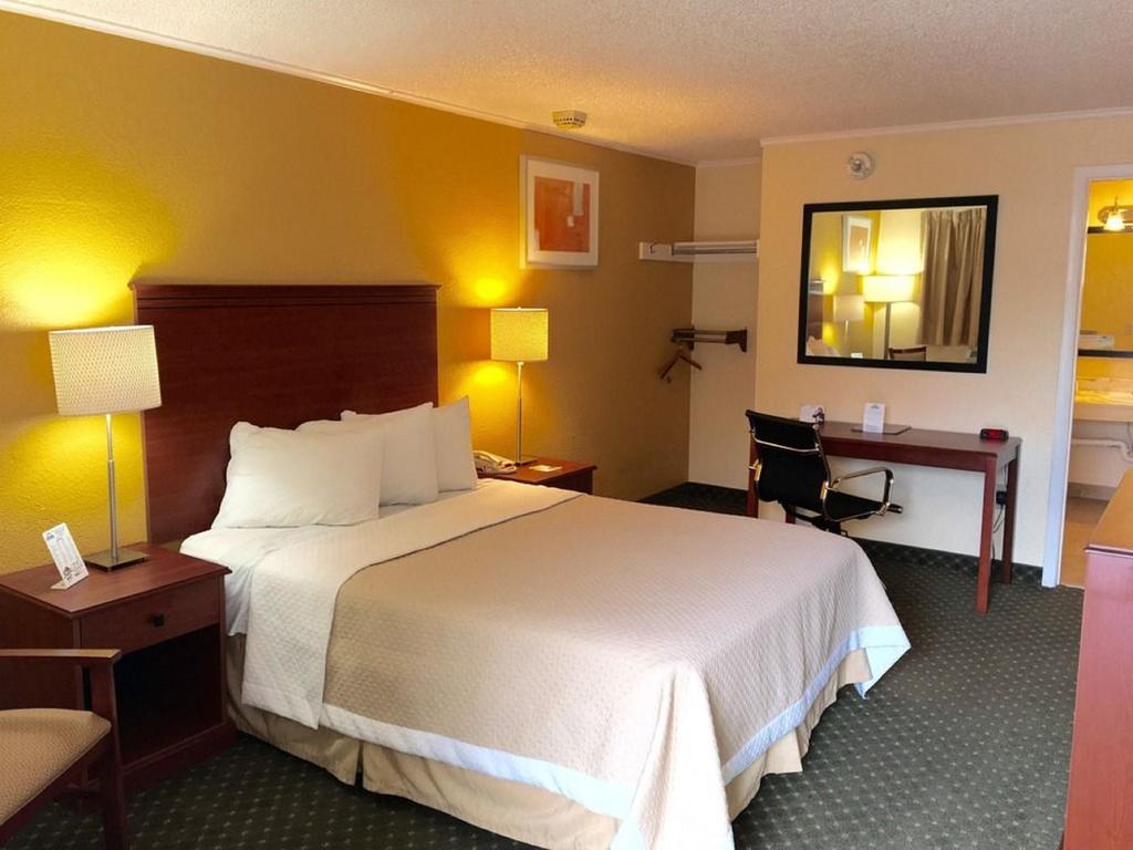 Days Inn by Wyndham Buffalo WY