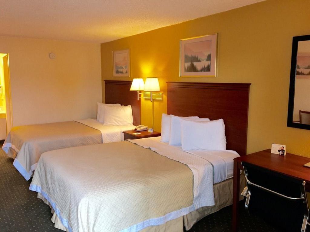 Days Inn by Wyndham Buffalo WY